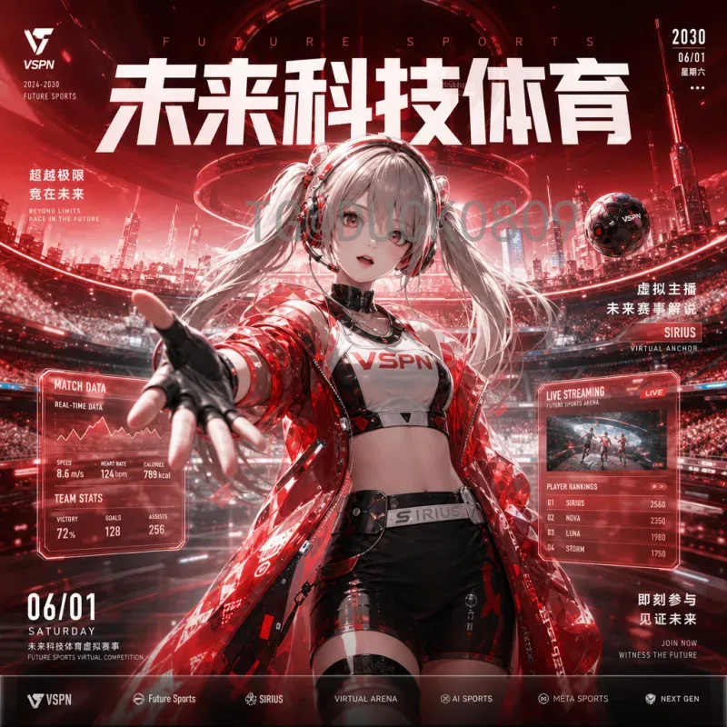 邓亚萍跨界谈2026世界杯：乒乓球女皇的足球情怀与体育精神