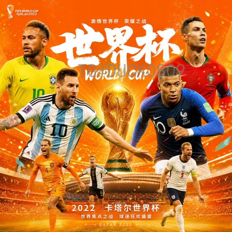 实时2026年世界杯抽签时间查询全攻略：最新安排与看点